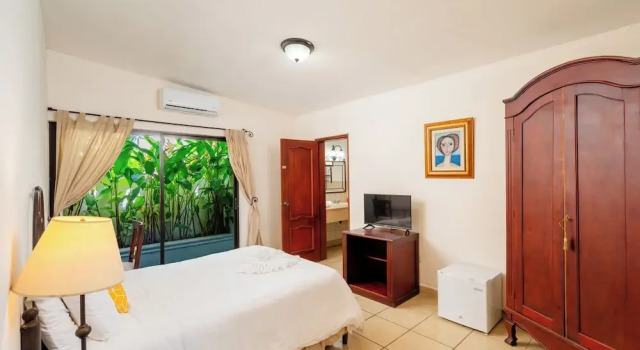Номер Comfort Villa Fontana Nesthost Stays