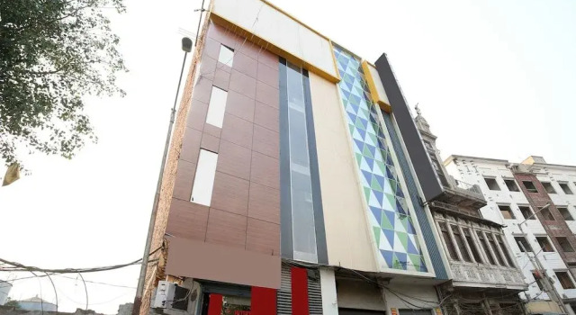 OYO 14510 Hotel Harpal Classic, Book Hotel Amritsar Punjab