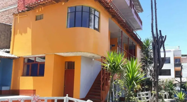 Jos Place