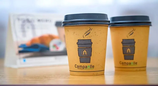 Номер Standard Campanile Hotel & Restaurant Gent