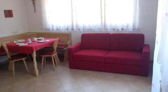 Апартаменты Prestihof