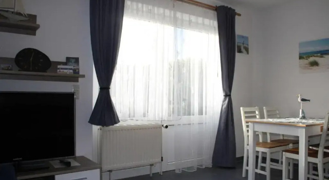 Апартаменты Ferienwohnungen Mühlenblick, 45217