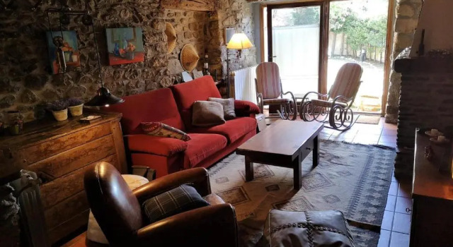 Ur II - 8 Pax, Boek Hotel Ur French Cerdagne