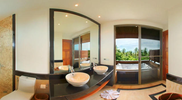 Horizon Villas Samui