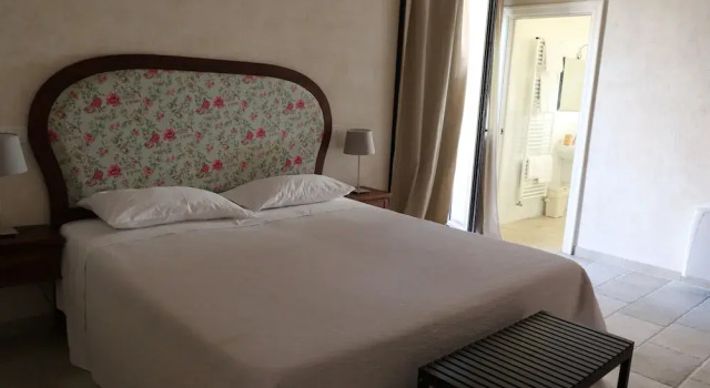 Номер Standard Masseria Sacramento