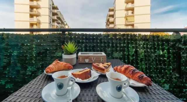 Люкс Superior B&B Palazzo del Toro
