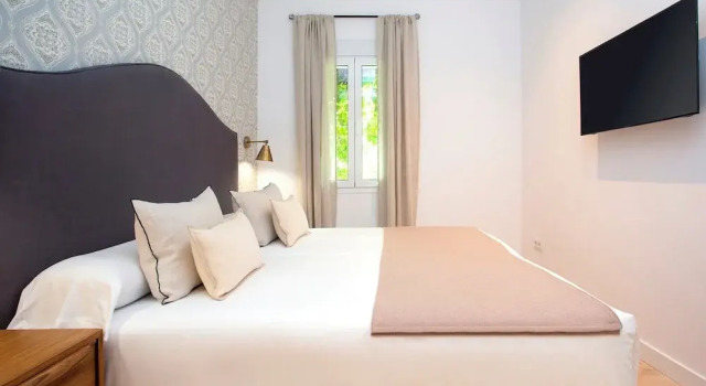 Апартаменты с 3 комнатами Spectacular Apartment in Santa Cruz . Aire I
