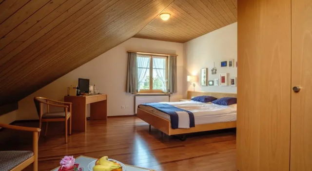 Landgasthof Camping