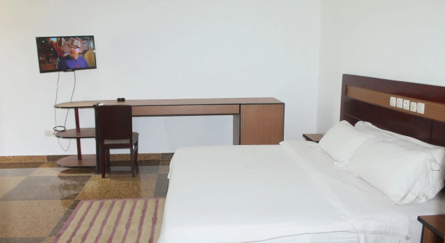 Hotel Novela Star