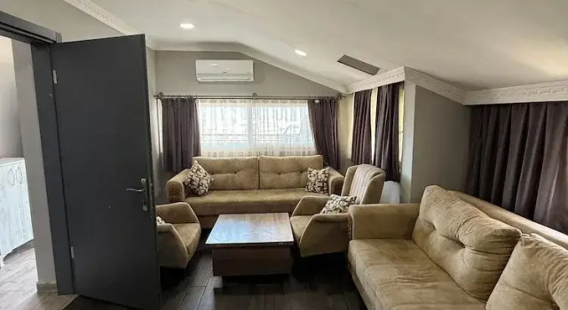 Люкс Deluxe Eko Homes Fethiye