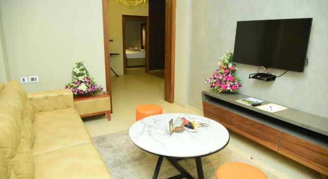 Lazdana Hotel Bangalore, Buchen Sie Hotel Indiranagar 