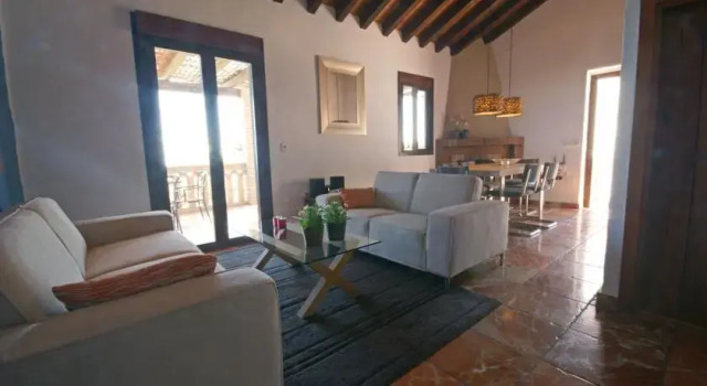 Cortijo Dolores, Забронировать Апартаменты/квартира Апартаменты Axarquía, Апартаменты/квартира