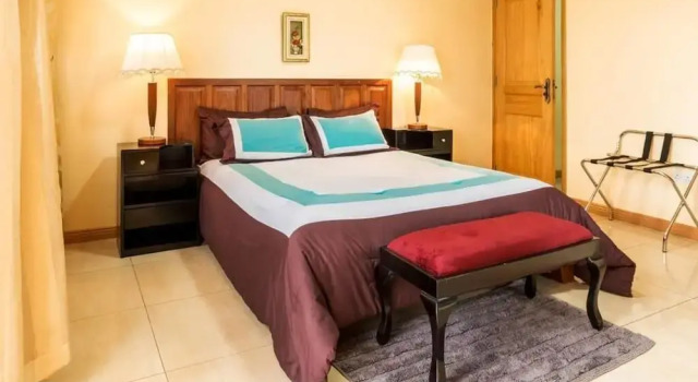 Apartamento Estándar Blue pearl apartments