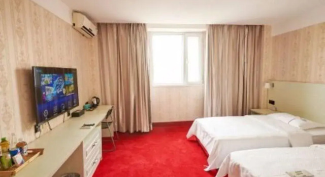 JHH Hotel, Book Hotel Hotels in Xinjiang with Parking, Parking