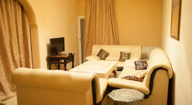Люкс Comfort Hotel Saghro
