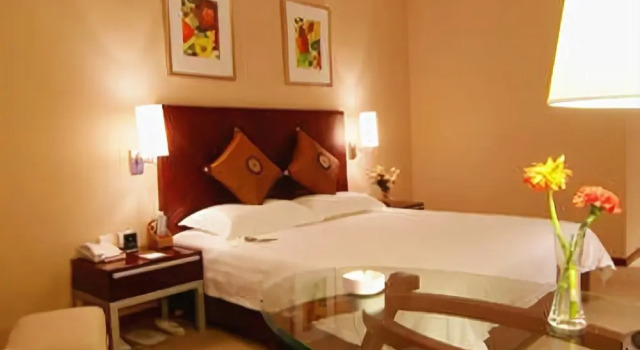 Jinglun Hotel, Reservar Hotel Jingshan Hubei