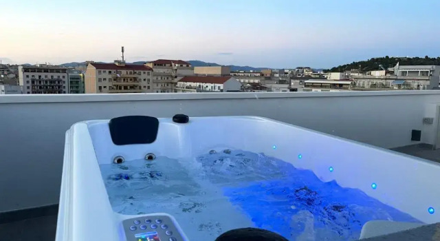 Номер Standard 18 Dante Luxury Suites