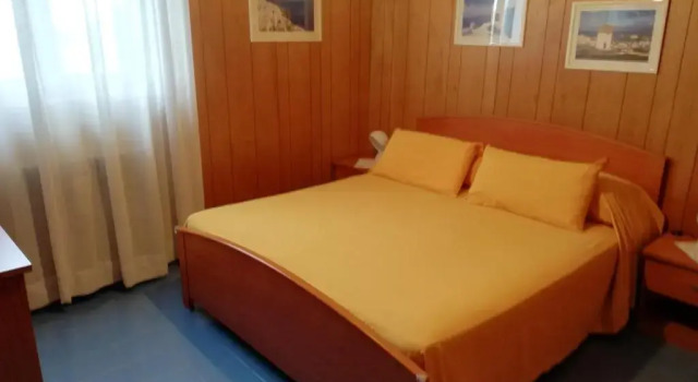 Номер Standard Paradiso in Campagna B&B