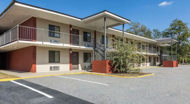 Econo Lodge, Reserva ahora Hotel Vidalia Georgia