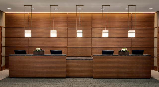 InterContinental the Clement Monterey by IHG