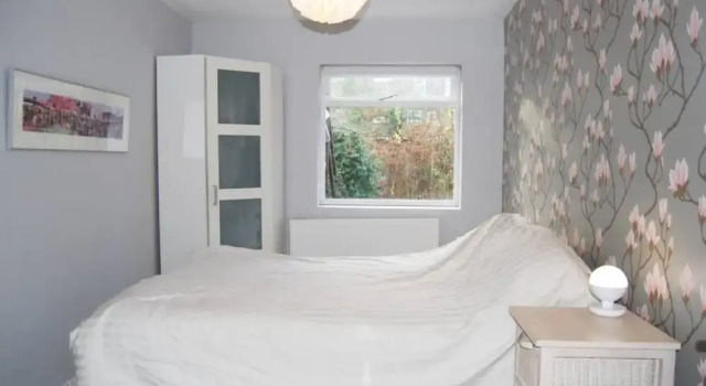 Bright 1 Bedroom Flat in Finsbury Park, Varaa Huoneisto Asunnot kohteessa Merseyside, Huoneisto