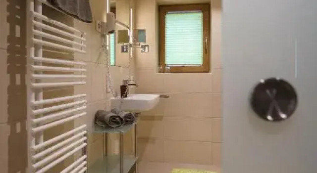 Двухместный номер Deluxe с балконом Hotel-Gasthof zur Sonne