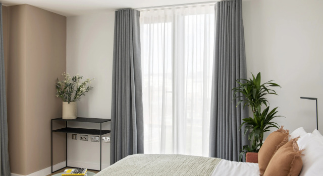 Cove Paradise Street, Buchen Sie Aparthotel 4-Sterne-Hotels in Liverpool, in der Nähe von Central Library, 4*