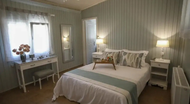 Liostasi Maison Provençale, Забронировать Отель Отели Кефалония 4 звезды, рядом с Порт Аргостоли, 4*