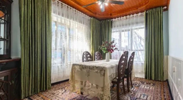 Люкс Yilanfengyuan Homestay