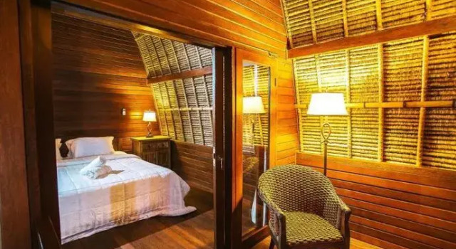 Bunda 7 Bungalow, Prenota Hotel Hotel a Bali con parcheggio, Parcheggio