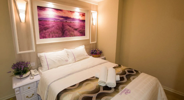 Lavender Inn USJ, Забронировать Отель Субанг-Джая Селангор