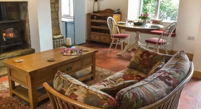 Beech Farm Cottage, Prenota Agriturismo Danby North York Moors