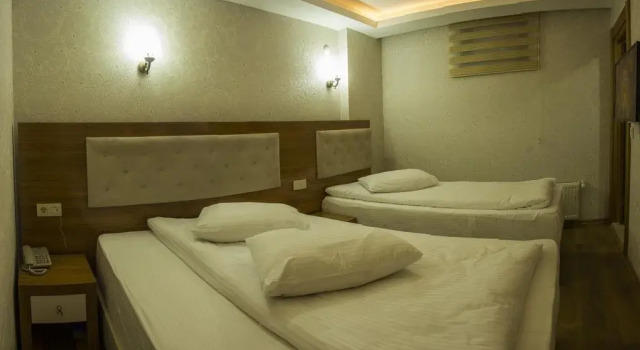 Ayder Simsir Butik Hotel, Buchen Sie Hotel Çamlıhemşin Rize