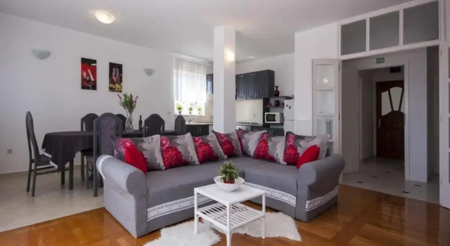 Апартаменты Goranka Apartment