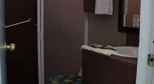 Номер Standard Hotel La Quinta Exxpres