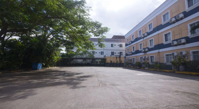 Capital Hotel, Varaa Hotelli Garapan Saipan
