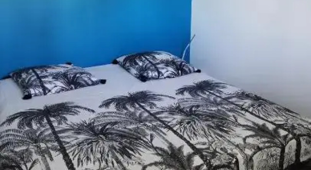 Savannah Guadeloupe, Prenota Appartamento Saint-François Grande-Terre