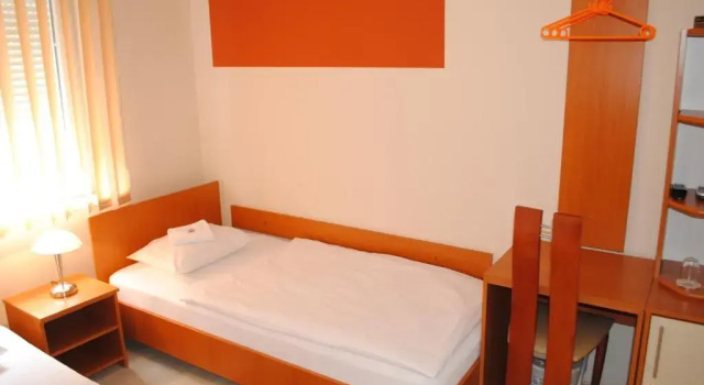 Номер Economy Vila DeLux