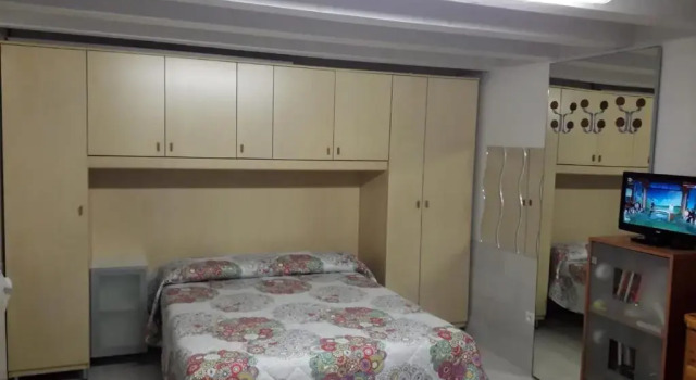Апартаменты Casa Lorella