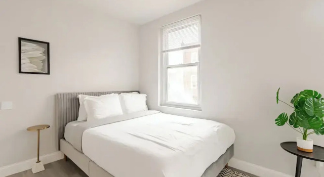 Апартаменты с 3 комнатами Philly Getaway - Chic Stay Near Center City