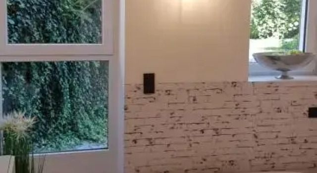 Joanna Apartment - MA Lindenhof, Забронировать Апартаменты/квартира Отели Мангейма с парковкой, рядом с Institute for Market-oriented Management, Парковка