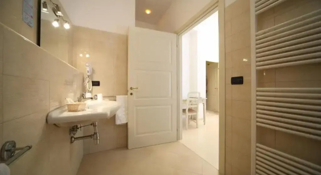 Номер Superior Willaria Country House