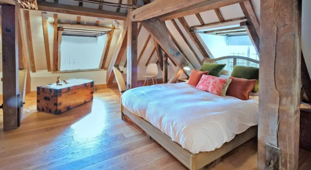 Apartment in Brackley Town Hall Charm, Varaa Huoneisto Brackley Northamptonshire