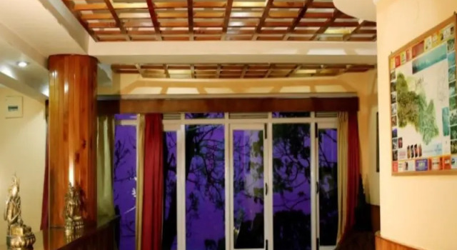 Jain Retreat and Resort Pvt Ltd, THE SIKKIM CONTINENTAL, Buchen Sie Resort Resorthotels in Gangtok, Resort