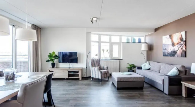 Tweelwonen Kaagresort
