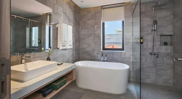 Апартаменты Executive Noden2 Hotel & Apartment