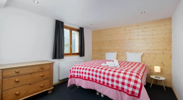 Chalet Nicolas