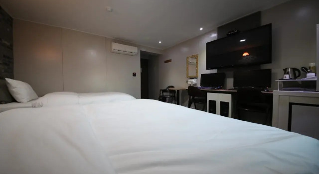 Xian Hotel