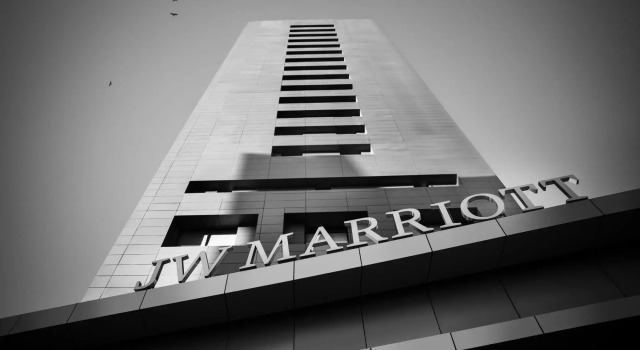 JW Marriott Bengaluru, Varaa Hotelli Hotellit Bangalore pysäköinnillä, Pysäköinti