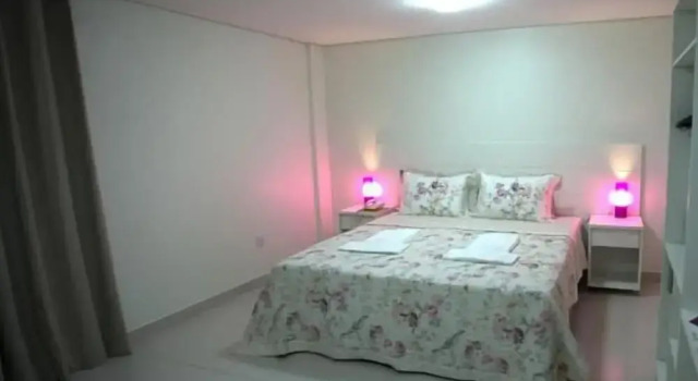 Skala Traveling Hotel, Забронировать Отель Куяба 
